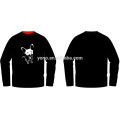 fashion custom logo printing design hoodies & sweatshirts wholesale